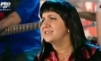 Topul barosanilor din fotbal facut de Carmen Serban