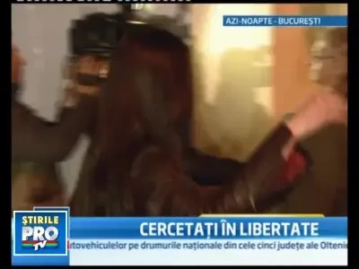Costiniu, Casuneanu si Locic, eliberati! ICCJ le-a admis recursurile