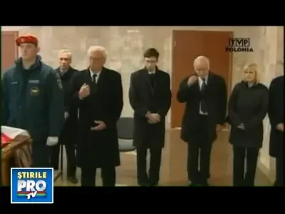 Funeraliile cuplului prezidential polonez vor avea loc in doua zile!