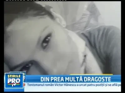 Tragedie in Caracal! Eleva in clasa a 12-a s-a sinucis din dragoste!