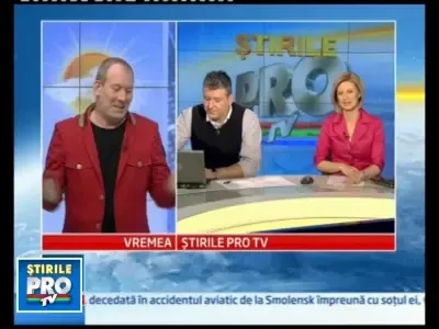 Lapovita, ploi si temperaturi scazute! Vezi prognoza meteo