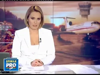 Care este cauza tragediei aviatice din Rusia? In 2 zile vom avea raspunsul