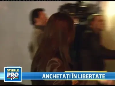 Costiniu, Casuneanu si Locic, eliberati! ICCJ le-a admis recursurile