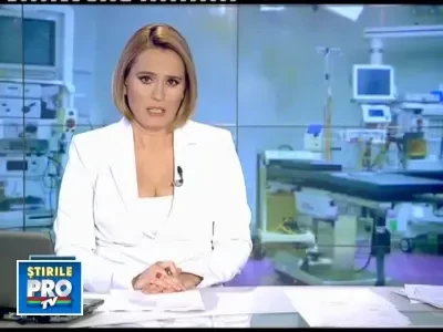 Nu sunteti grav bolnav? Mai asteptati! E criza, nu avem bani de operatii