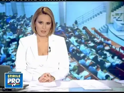 Studentii romani, nemultumiti! Invatamantul universitar a devenit un lux