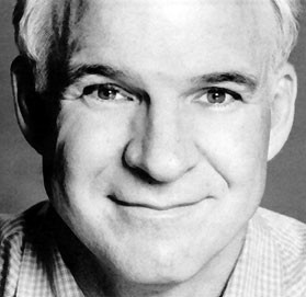 Steve Martin a descoperit o noua pasiune: muzica!