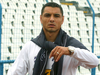 Mama lui Ionel Ganea: Sotia i-a facut farmece fiului meu ca sa moara