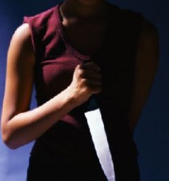 L-a omorat pe "pedofilul ordinar" care a abuzat-o sexual!