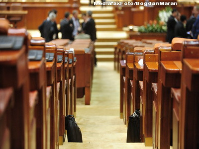 PDL fata in fata cu reactiunea motiunilor de cenzura la adresa Guvernului