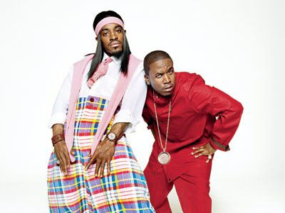 OUTKAST lanseaza un nou album dupa 4 ani de pauza!