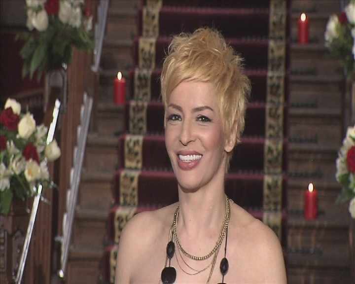 TRANSFORMARE spectaculoasa la "Frumusete pe muchie de cutit"