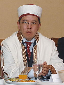 Liderul spiritual al musulmanilor din Romania, acuzat de inselaciune!