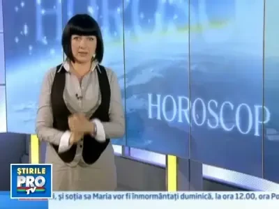 Horoscopul zilei de 14 aprilie