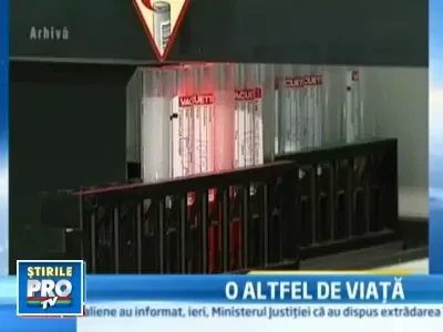 Peste 10.000 de romani sunt diagnosticati cu virusul care provoaca SIDA