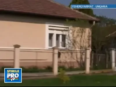 "Avem case ieftine de vanzare!" Asa isi cauta ungurii clientii in Romania