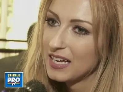Credeati ca Andreea Balan ii gateste iubitului Keo? VIDEO