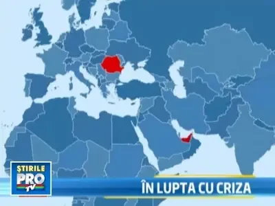 Industria de armament profitabila si pe timp de criza!