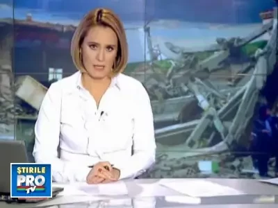 Tragedie in China! 400 de morti si 10.000 de raniti, in urma unui cutremur!