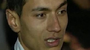 Eu cand vreau sa fur, fur! Actorul Papan Chilibar, arestat pentru 19 zile