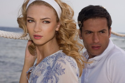 Madalina Draghici e noua partenera a lui Radu Valcan. Cum ti se pare?