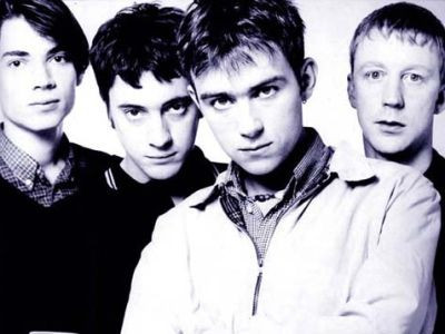 Blur lanseaza un nou single dupa o pauza de 7 ani