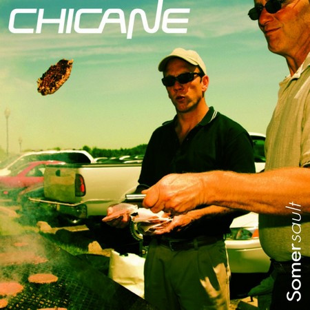 Chicane canta la Brasov pe 23 aprilie