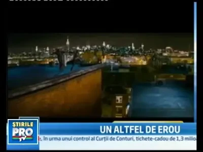 Kick-Ass, comedia care va sparge toate tiparele! Asta promite Nicolas Cage