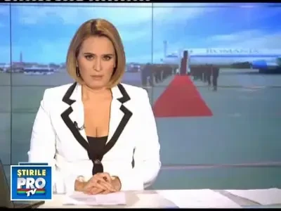 Aeronava presedintelui Basescu, o adunatura de fier vechi!