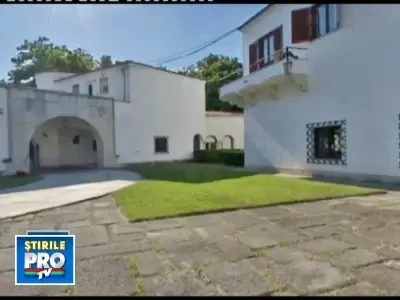 Regele Mihai isi va plati singur intretinerea palatului