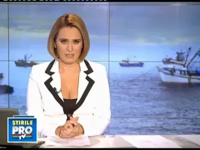 UE ne-a redus cota de calcan pentru ca nu il putem...prinde