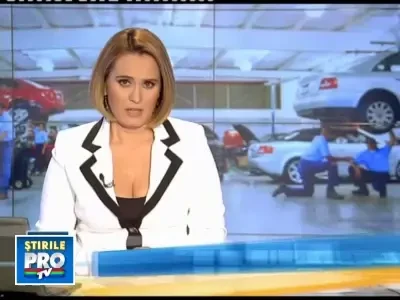 Constatarea amiabila pentru accidentele usoare, un chin pentru soferi