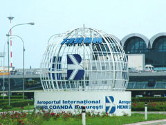 Boc: Noul terminal de la Otopeni, gata in 4 noiembrie. Daca nu, cad capete!