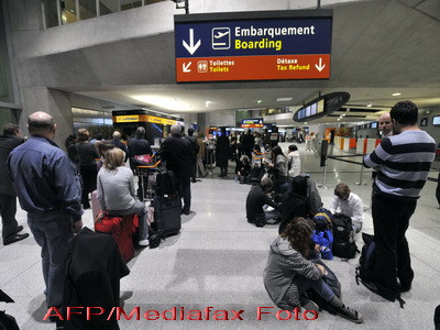 Romanii nu se mai inghesuie in gari. Cum prefera sa calatoreasca acum si care este explicatia