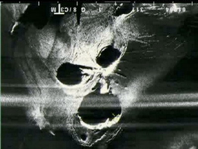 Unii zic ca vine Apocalipsa! Uite cum arata vulcanul Eyjafjallajokull