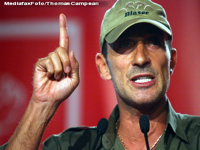 Manuela Mitrea: Vocabularul folosit de Mazare la adresa mea nu il onoreaza