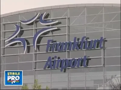 ATENTIE! 6.000 de zboruri anulate din cauza eruptiei vulcanului din Islanda