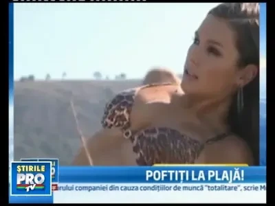 Vezi ce costume de baie se poarta in aceasta vara