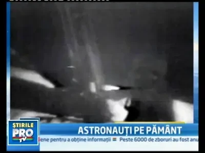 Adio Marte, adio Luna. Obama tine NASA la sol