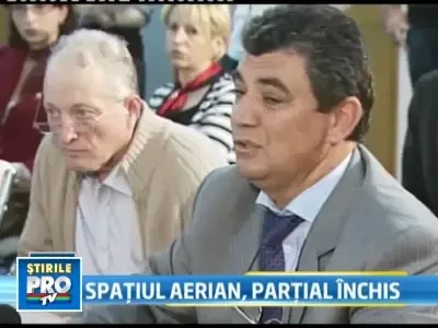 Boc despre norul vulcanic: nu prezinta pericol pentru populatie. Deocamdata