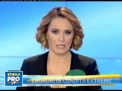 Spatiul aerian din nord-vestul Romaniei va fi inchis sambata!