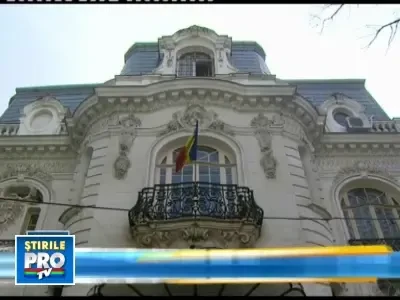 Averile demnitarilor scapa de sub control. ANI e in somaj tehnic!