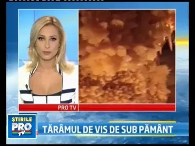 Cele mai frumoase pesteri: Piatra Altarului, Humpleu, Cheile Galbenei