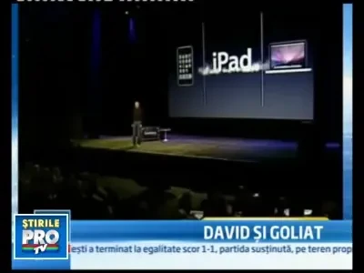 iPad Killer! Se numeste WePad si este nemtesc!