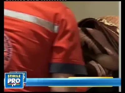 Si-a injunghiat soacra si sotia insarcinata in cinci luni!