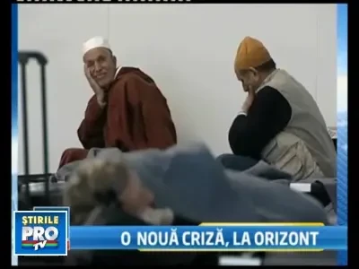 Norul de cenusa va duce la o a doua criza economica?