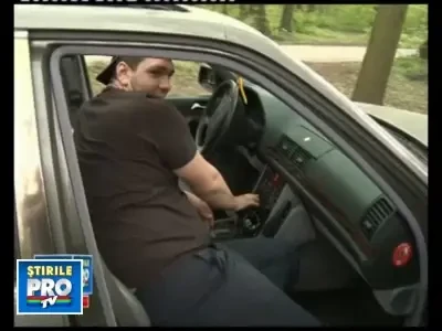 Vremea frumoasa i-a scos pe romani la iarba verde!