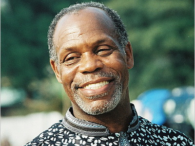 "Arma Mortala" arestata: Danny Glover dupa gratii!