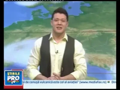 Vreme calda dar si cativa stropi. Vezi aici prognoza meteo!
