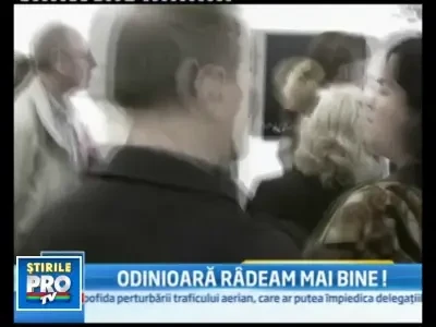 Libertatea dauneaza grav umorului!