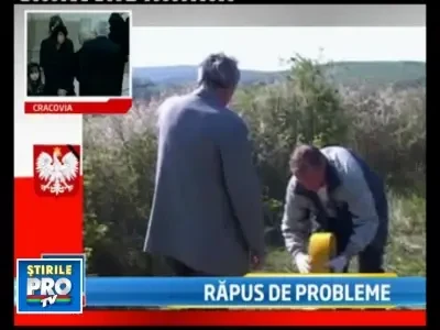 Soc pentru trecatori. Un barbat din Oradea gasit fara suflare in masina